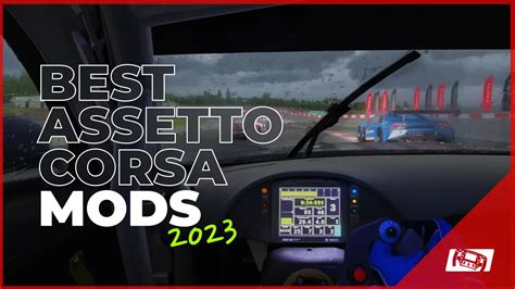 assetto corsa igg|Assetto Corsa Mods .